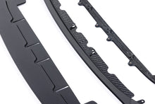 Load image into Gallery viewer, Class 3 Carbon Adjustable Front Lip for BMW M2 G87
