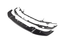 Load image into Gallery viewer, Class 3 Carbon Adjustable Front Lip for BMW M2 G87
