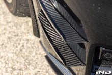 Load image into Gallery viewer, Carbon Bumper Canard Set for BMW M2 G87
