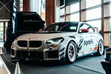 Load image into Gallery viewer, Carbon Bumper Canard Set for BMW M2 G87
