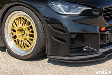 Load image into Gallery viewer, Carbon Bumper Canard Set for BMW M2 G87
