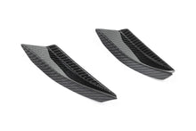 Load image into Gallery viewer, Carbon Bumper Canard Set for BMW M2 G87

