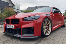 Load image into Gallery viewer, Clubsport Carbon Front Lip for BMW M2 G87
