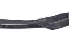 Load image into Gallery viewer, Clubsport Carbon Front Lip for BMW M2 G87
