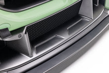 Load image into Gallery viewer, Carbon Front Centre Bumper Trim for BMW M2 G87
