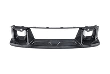 Load image into Gallery viewer, Carbon Front Centre Bumper Trim for BMW M2 G87

