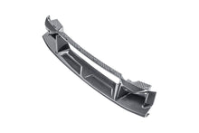 Load image into Gallery viewer, Carbon Front Centre Bumper Trim for BMW M2 G87
