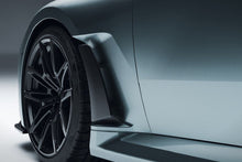 Load image into Gallery viewer, Carbon Front Fender V2 Set for BMW M2 G87
