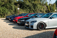 Load image into Gallery viewer, Carbon Front Fender V2 Set for BMW M2 G87
