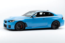 Load image into Gallery viewer, Carbon Front Fender V2 Set for BMW M2 G87
