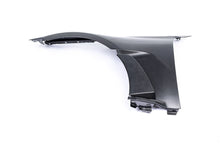 Load image into Gallery viewer, Carbon Front Fender V2 Set for BMW M2 G87
