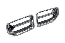 Load image into Gallery viewer, Carbon Front Grille V2 for BMW M2 G87
