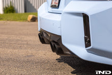 Load image into Gallery viewer, Carbon Rear Diffuser for BMW M2 G87
