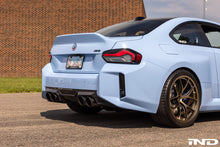 Load image into Gallery viewer, Carbon Rear Diffuser for BMW M2 G87
