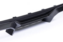 Load image into Gallery viewer, Carbon Rear Diffuser for BMW M2 G87
