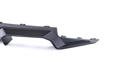 Load image into Gallery viewer, Carbon Rear Diffuser for BMW M2 G87
