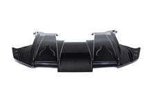 Load image into Gallery viewer, Carbon Rear Underbody Floor Kit for BMW M2 G87
