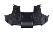 Load image into Gallery viewer, Carbon Rear Underbody Floor Kit for BMW M2 G87
