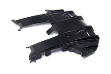 Load image into Gallery viewer, Carbon Rear Underbody Floor Kit for BMW M2 G87
