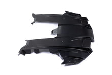 Load image into Gallery viewer, Carbon Rear Underbody Floor Kit for BMW M2 G87
