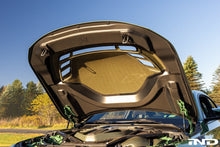 Load image into Gallery viewer, Clubsport Carbon Vented Hood for BMW M2 G87 / 2-Series G42
