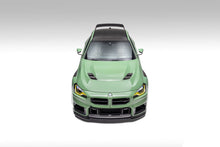 Load image into Gallery viewer, Clubsport Carbon Vented Hood for BMW M2 G87 / 2-Series G42
