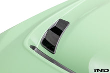 Load image into Gallery viewer, Clubsport Carbon Vented Hood for BMW M2 G87 / 2-Series G42
