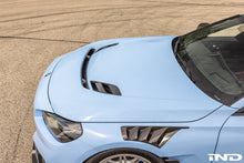 Load image into Gallery viewer, Clubsport Carbon Vented Hood for BMW M2 G87 / 2-Series G42
