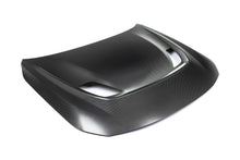 Load image into Gallery viewer, Clubsport Carbon Vented Hood for BMW M2 G87 / 2-Series G42
