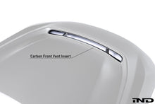 Load image into Gallery viewer, Clubsport Carbon Vented Hood for BMW M2 G87 / 2-Series G42
