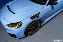 Load image into Gallery viewer, Carbon Vented Bonnet / Hood for BMW M2 G87 / 2 Series G42
