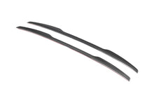 Load image into Gallery viewer, Class 3 Wing Carbon Gurney Flap Set for BMW M2 G87 / 2-Series G42
