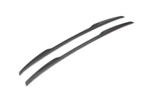 Load image into Gallery viewer, Class 3 Wing Carbon Gurney Flap Set for BMW M2 G87 / 2-Series G42
