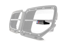 Load image into Gallery viewer, LCI Front Grille Emblem Retainer for BMW M2 G87 LCI
