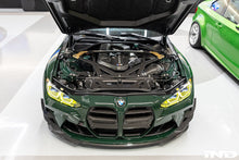 Load image into Gallery viewer, Carbon Front Grille for BMW M3 G80 G81 / M4 G82 G83
