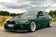 Load image into Gallery viewer, Carbon Front Lip for BMW M3 G80 G81 / M4 G82 G83

