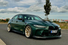 Load image into Gallery viewer, Carbon Front Lip for BMW M3 G80 G81 / M4 G82 G83
