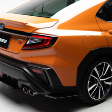 Load image into Gallery viewer, STI Style Rear Pods for Subaru WRX VB Sedan 2022+
