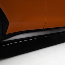 Load image into Gallery viewer, STI Style Side Skirts for Subaru WRX VB Sedan 2022+
