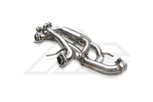 Load image into Gallery viewer, Valvetronic Exhaust System for Aston Martin Vanquish V12 12-18
