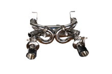 Load image into Gallery viewer, Lamborghini Aventador SVJ (2019-2021) LP770-4 Valvetronic Exhaust System

