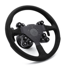 Load image into Gallery viewer, JQ Werks Madtrace® Racing Steering Wheel System For BMW E8X/E9X Chassis
