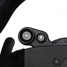 Load image into Gallery viewer, JQ Werks Madtrace® Racing Steering Wheel System For BMW F Chassis
