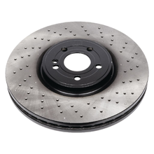 Load image into Gallery viewer, Mercedes-Benz CLA45 AMG (2020-) C118 Bremtec 360mm Brake Package
