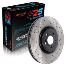 Load image into Gallery viewer, Mercedes-Benz CLA45 AMG (2020-) C118 Bremtec 360mm Brake Package
