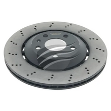 Load image into Gallery viewer, Audi RS4 (2006-2008) B7 Bremtec Brake Rotors
