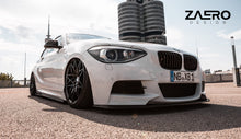 Load image into Gallery viewer, EVO-1 Front Lip/Splitter for BMW 1 Series F20 (Pre LCI) 2012-2015
