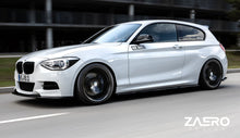 Load image into Gallery viewer, EVO-1 Front Lip/Splitter for BMW 1 Series F20 (Pre LCI) 2012-2015
