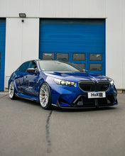Load image into Gallery viewer, BMW M5 (2025-) G90 H&amp;R Height Adjustable Springs – 23037-1
