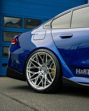 Load image into Gallery viewer, BMW M5 (2025-) G90 H&amp;R Height Adjustable Springs – 23037-1
